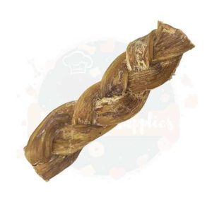 Braided Beef Tendon