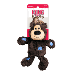 KONG Wild Knots Bear Medium/Large