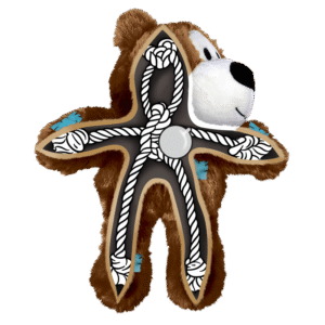 KONG Wild Knots Bear Medium/Large