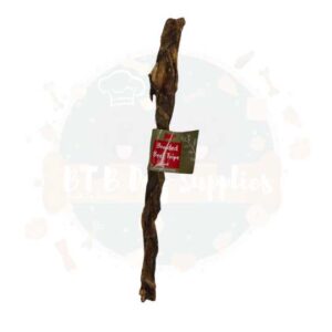 Braided Beef Tripe 1pc
