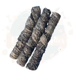 Salmon Sticks 100g