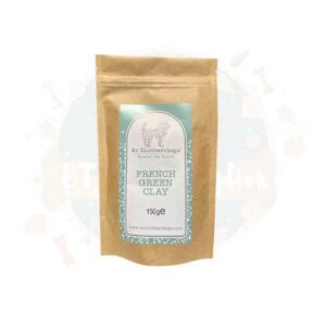 Mr Slobberchops - Green Clay 150g