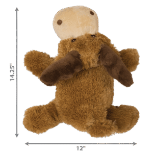KONG Cozie Marvin Moose Xtra Large