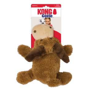 KONG Cozie Marvin Moose Xtra Large