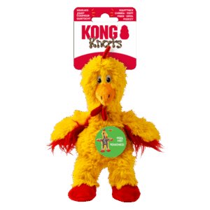 KONG Knots Chicken Medium/Large