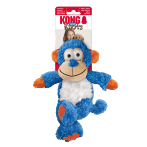 KONG Cross Knots Money Small/Medium