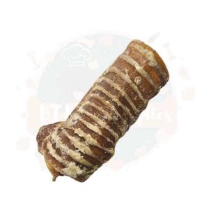 Beef Trachea Curls 1KG