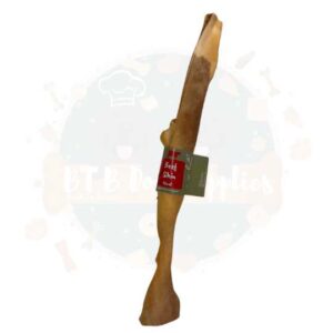 Giant Beef Skin 30cm 1pc