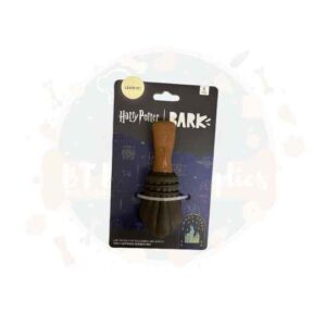 Bark - Harry Potter Nimbus 2000 Rubber