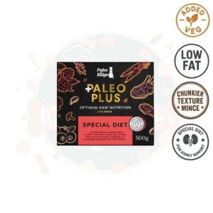 Paleo Ridge - Special Diet 500g