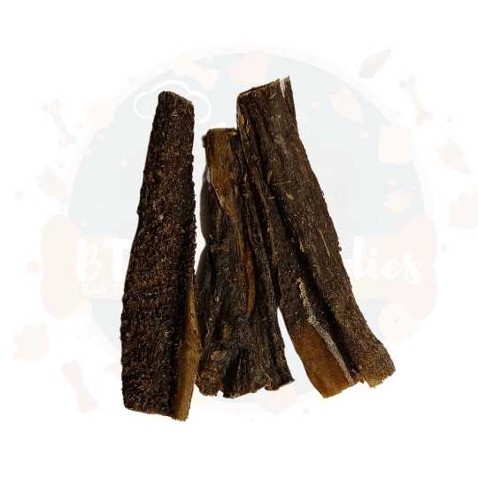 Dried Lamb Tripe 200g