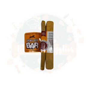Chewllagen Peanut Butter Bar Small 3pk