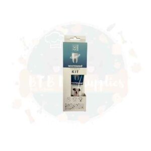 M-Pets - Whitening Toothpaste Kit