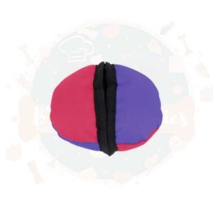 Tug-E-Nuff - The Clam Pink and Purple