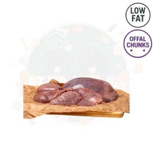 TDB Lamb Spleen 500g