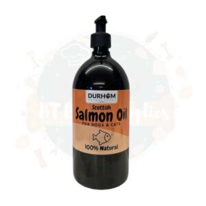 Salmon Oil 300ml