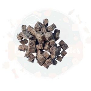 Meaty Cubes 150g - Chicken