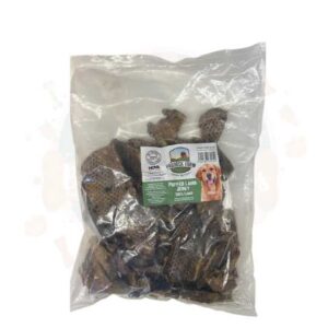 Puffed Lamb Jerky 500g