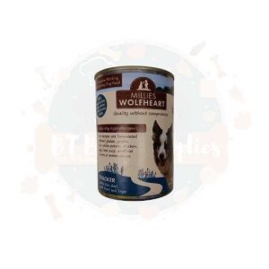 Millies Wolfheart - Tracker Wet 395g