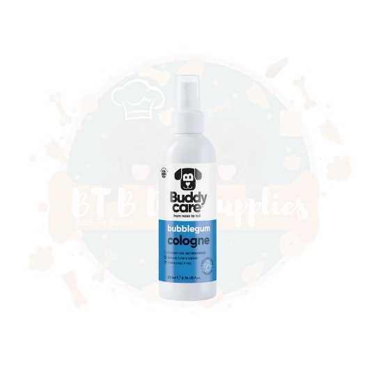 Buddycare - Bubblegum Colone 200ml