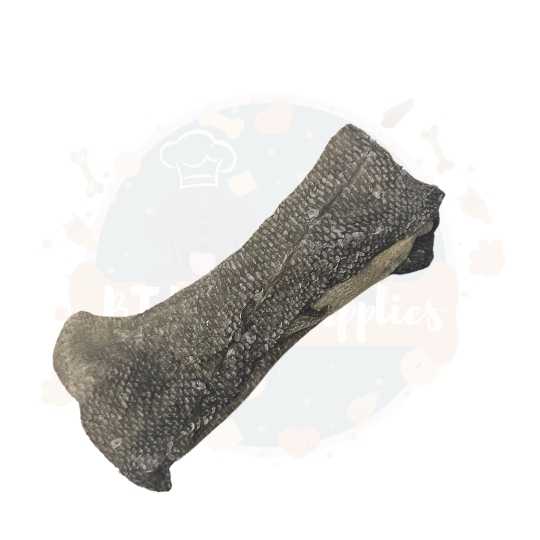 Fish Flattie (Cod) 500g