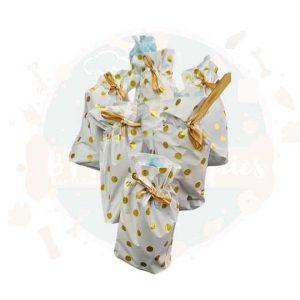 K9 Trail Time - Secret Santa Dog Treat Appeal (Donation of a Christmas Mystery Bag to Teckles Animal Sanctuaries)