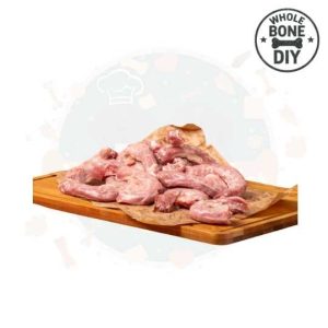 TDB Chicken Necks 1KG
