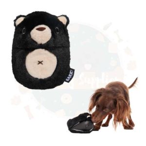 Bark - Black Bear (Super Chewer)