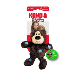 KONG Wild Knots Bear XL