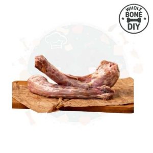 TDB Turkey Neck 2pc