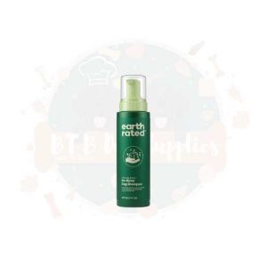 Earth Rated - No Rinse Dog Shampoo